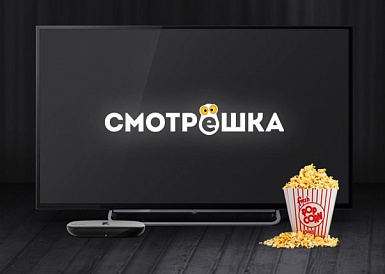 Смотрешка, Вяземский